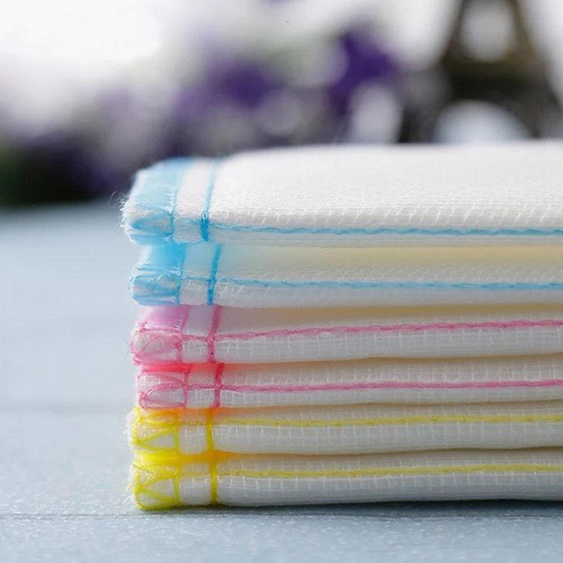 疏勒拼多多洗碗布系列