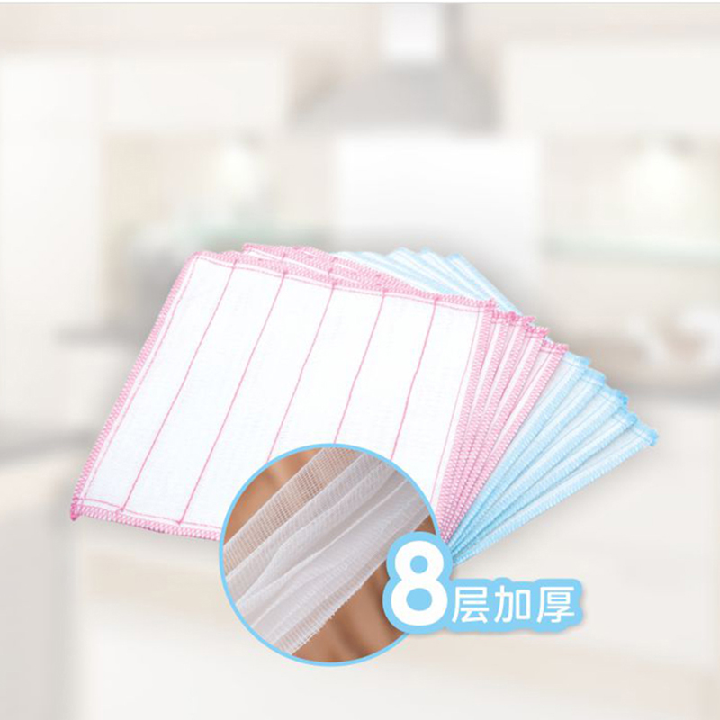 疏勒洗碗布批发价格