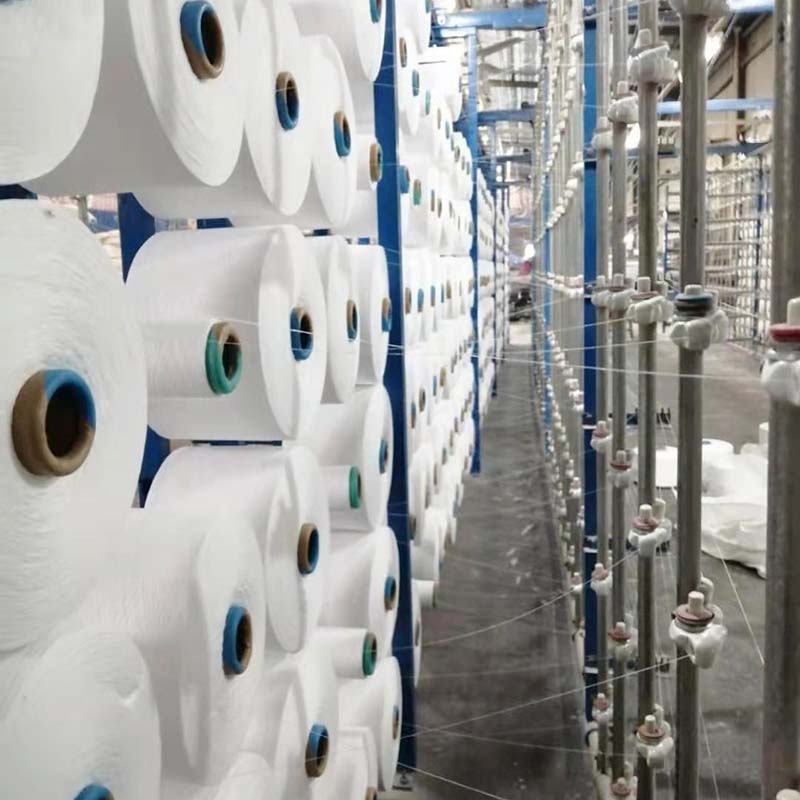 疏勒洗洁巾工厂展示