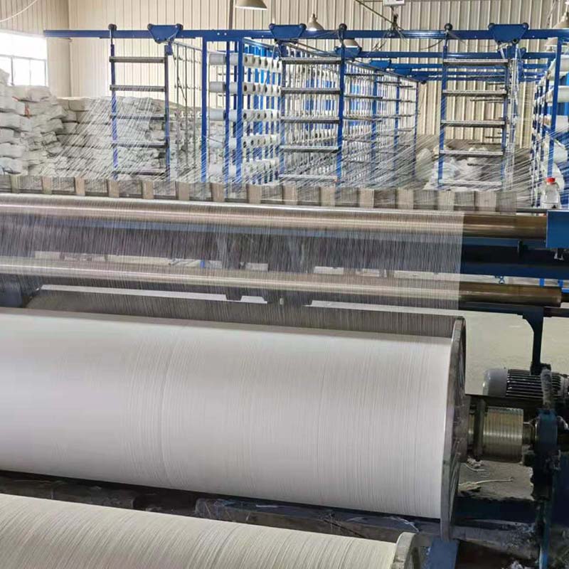 疏勒洗洁巾工厂展示