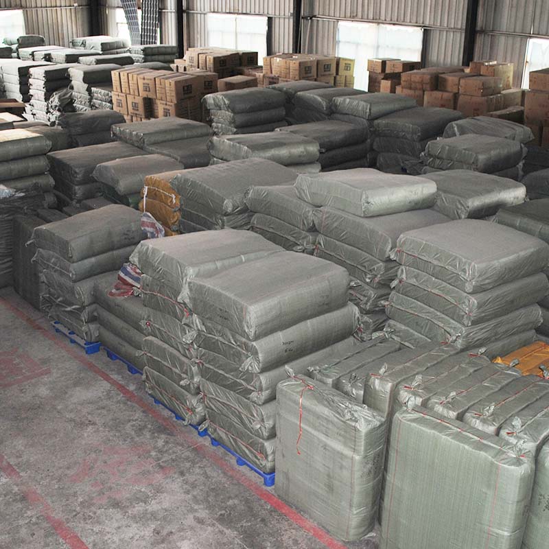 疏勒洗洁巾工厂展示