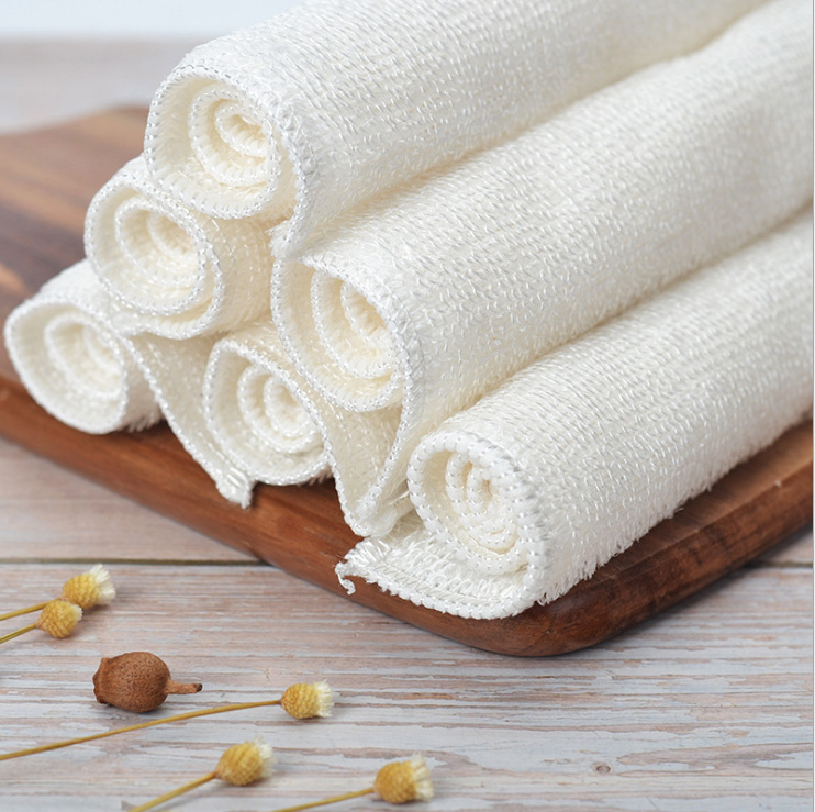 疏勒竹纤维系列